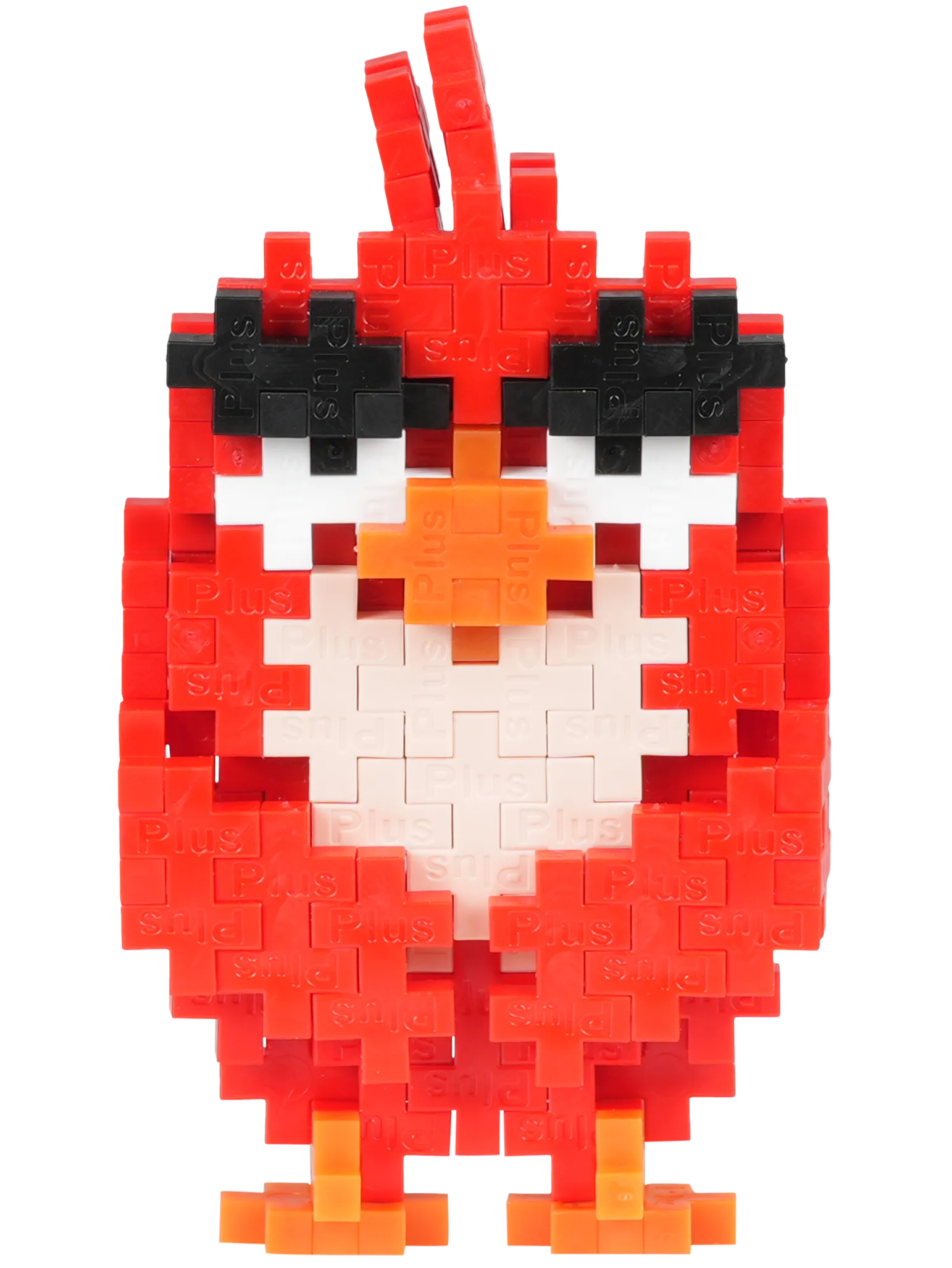 Angry Birds - Red - 110 stk